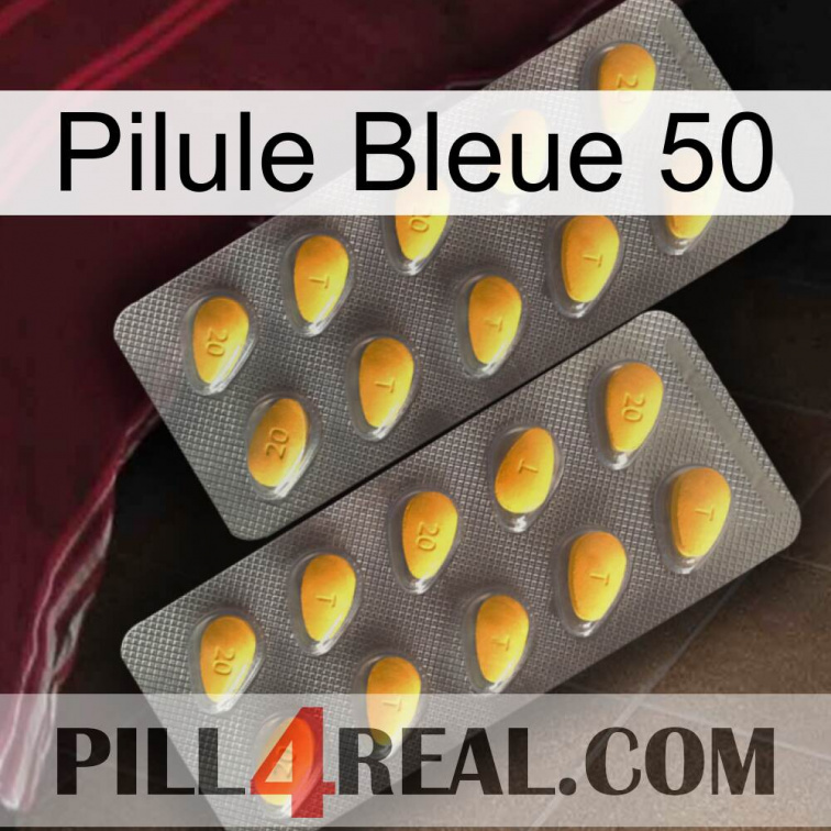 Blue Pill 50 cialis2